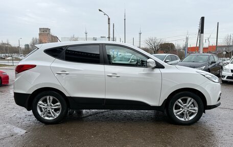 Hyundai ix35 I рестайлинг, 2013 год, 1 365 000 рублей, 6 фотография