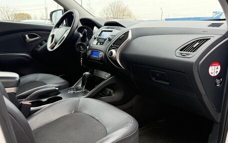 Hyundai ix35 I рестайлинг, 2013 год, 1 365 000 рублей, 12 фотография