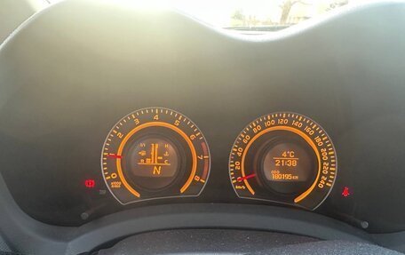 Toyota Auris II, 2007 год, 749 000 рублей, 6 фотография