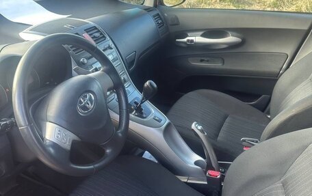 Toyota Auris II, 2007 год, 749 000 рублей, 7 фотография