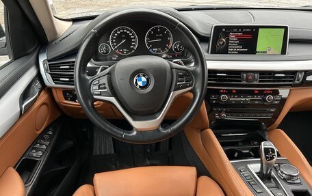 BMW X6, 2015 год, 4 050 000 рублей, 11 фотография
