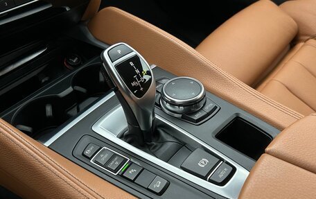 BMW X6, 2015 год, 4 050 000 рублей, 12 фотография