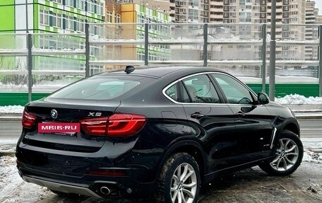 BMW X6, 2015 год, 4 050 000 рублей, 2 фотография