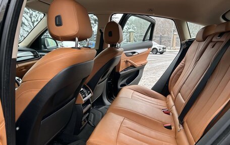 BMW X6, 2015 год, 4 050 000 рублей, 8 фотография