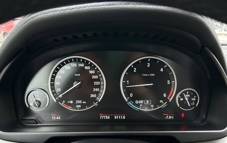 BMW X6, 2015 год, 4 050 000 рублей, 14 фотография