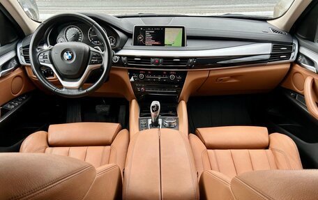 BMW X6, 2015 год, 4 050 000 рублей, 19 фотография