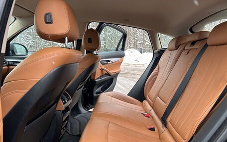 BMW X6, 2015 год, 4 050 000 рублей, 17 фотография