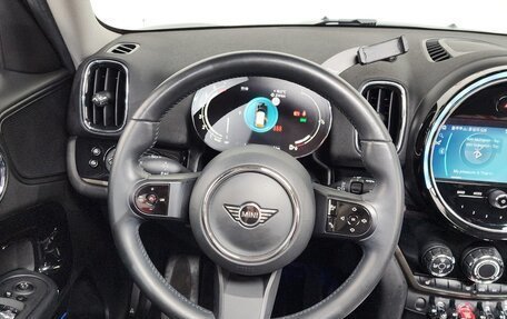 MINI Countryman II (F60), 2022 год, 2 397 010 рублей, 5 фотография