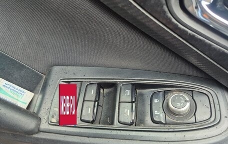 Subaru XV II, 2018 год, 1 800 000 рублей, 4 фотография