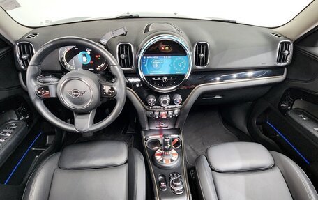 MINI Countryman II (F60), 2022 год, 2 397 010 рублей, 6 фотография