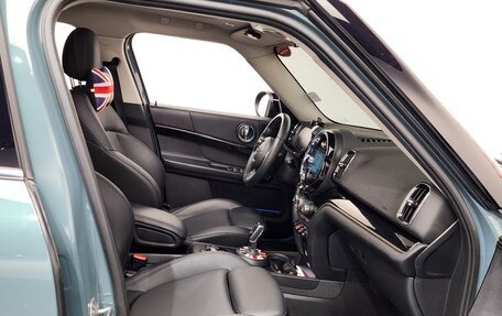 MINI Countryman II (F60), 2022 год, 2 397 010 рублей, 8 фотография