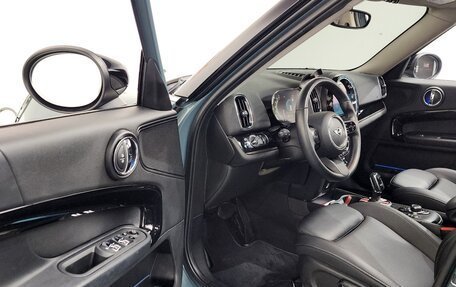 MINI Countryman II (F60), 2022 год, 2 397 010 рублей, 7 фотография