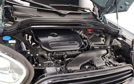 MINI Countryman II (F60), 2022 год, 2 397 010 рублей, 19 фотография