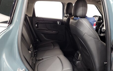MINI Countryman II (F60), 2022 год, 2 397 010 рублей, 9 фотография