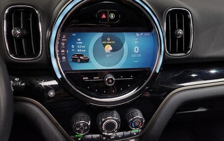 MINI Countryman II (F60), 2022 год, 2 397 010 рублей, 10 фотография