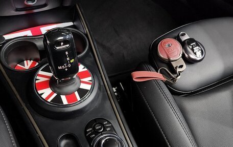 MINI Countryman II (F60), 2022 год, 2 397 010 рублей, 12 фотография