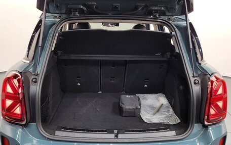 MINI Countryman II (F60), 2022 год, 2 397 010 рублей, 17 фотография