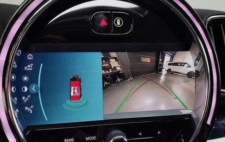 MINI Countryman II (F60), 2022 год, 2 397 010 рублей, 11 фотография