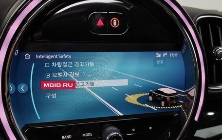 MINI Countryman II (F60), 2022 год, 2 397 010 рублей, 13 фотография