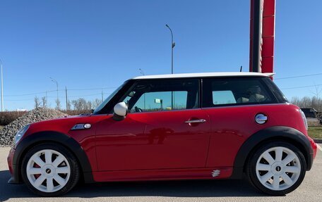 MINI Hatch, 2008 год, 1 150 000 рублей, 3 фотография