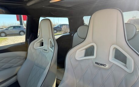 MINI Hatch, 2008 год, 1 150 000 рублей, 9 фотография