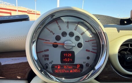 MINI Hatch, 2008 год, 1 150 000 рублей, 12 фотография