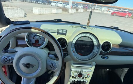 MINI Hatch, 2008 год, 1 150 000 рублей, 11 фотография