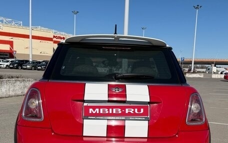 MINI Hatch, 2008 год, 1 150 000 рублей, 5 фотография