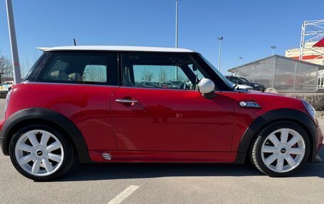 MINI Hatch, 2008 год, 1 150 000 рублей, 7 фотография