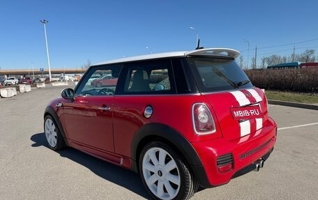 MINI Hatch, 2008 год, 1 150 000 рублей, 4 фотография