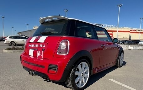 MINI Hatch, 2008 год, 1 150 000 рублей, 6 фотография
