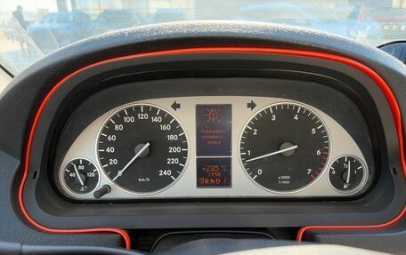 Mercedes-Benz B-Класс, 2008 год, 680 000 рублей, 9 фотография