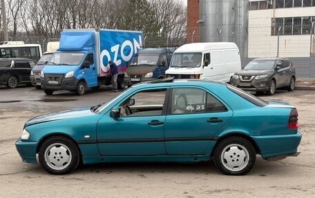 Mercedes-Benz C-Класс, 1999 год, 200 000 рублей, 4 фотография