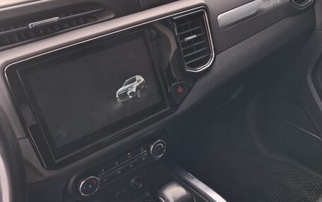 Chery Tiggo 4 I рестайлинг, 2020 год, 1 060 950 рублей, 2 фотография