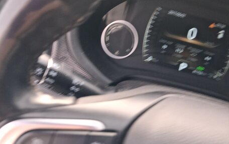 Chery Tiggo 4 I рестайлинг, 2020 год, 1 060 950 рублей, 5 фотография