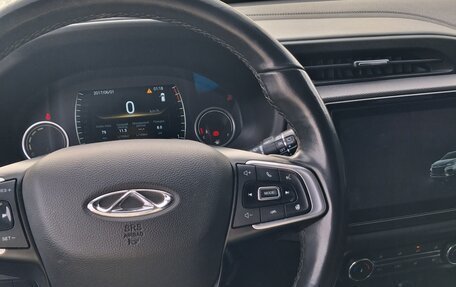 Chery Tiggo 4 I рестайлинг, 2020 год, 1 060 950 рублей, 4 фотография