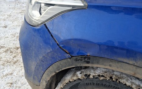 Chery Tiggo 4 I рестайлинг, 2020 год, 1 060 950 рублей, 6 фотография