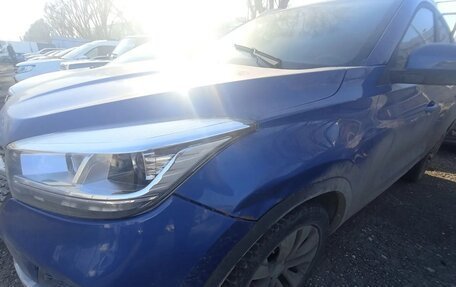 Chery Tiggo 4 I рестайлинг, 2020 год, 1 060 950 рублей, 17 фотография