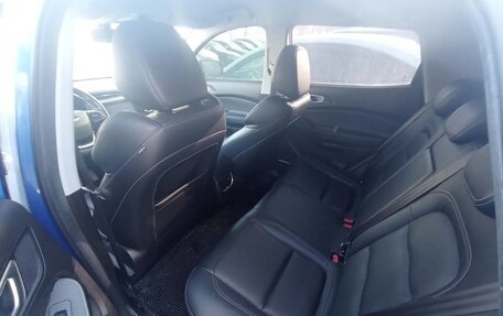 Chery Tiggo 4 I рестайлинг, 2020 год, 1 060 950 рублей, 15 фотография