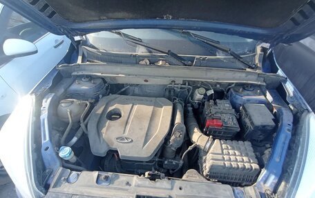 Chery Tiggo 4 I рестайлинг, 2020 год, 1 060 950 рублей, 14 фотография