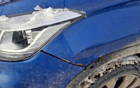 Chery Tiggo 4 I рестайлинг, 2020 год, 1 060 950 рублей, 12 фотография