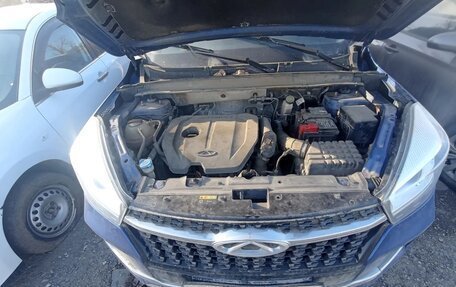 Chery Tiggo 4 I рестайлинг, 2020 год, 1 060 950 рублей, 13 фотография