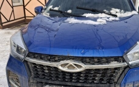 Chery Tiggo 4 I рестайлинг, 2020 год, 1 060 950 рублей, 18 фотография