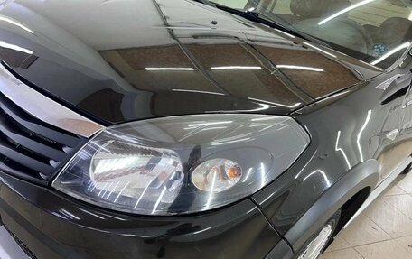 Renault Sandero I, 2013 год, 847 000 рублей, 2 фотография