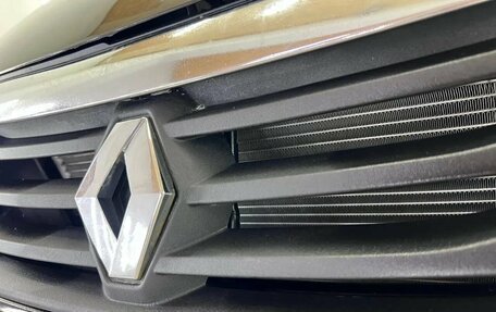 Renault Sandero I, 2013 год, 847 000 рублей, 6 фотография