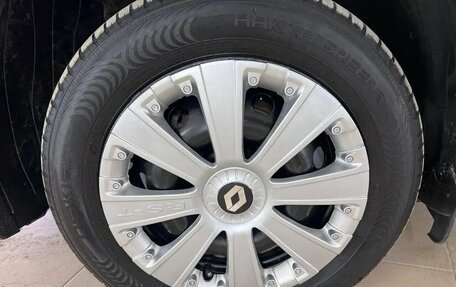 Renault Sandero I, 2013 год, 847 000 рублей, 8 фотография