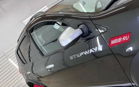 Renault Sandero I, 2013 год, 847 000 рублей, 7 фотография