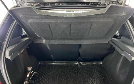 Renault Sandero I, 2013 год, 847 000 рублей, 21 фотография