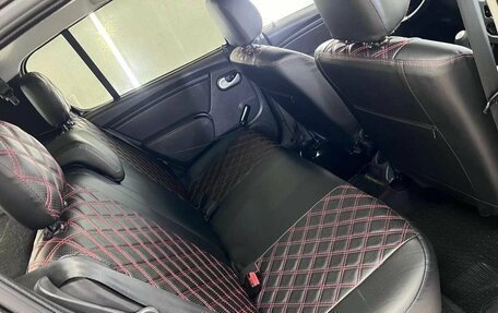 Renault Sandero I, 2013 год, 847 000 рублей, 23 фотография