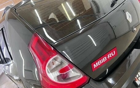 Renault Sandero I, 2013 год, 847 000 рублей, 18 фотография